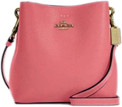 Coach Women's Mini Town Bucket Bag